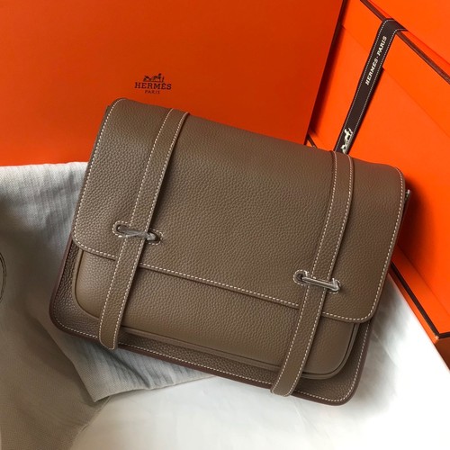 エルメス ショルダーバッグ