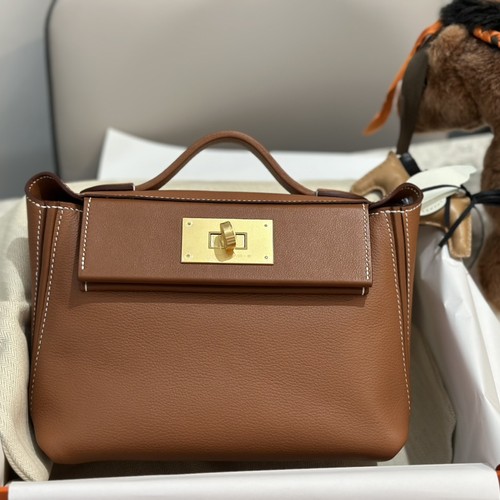 エルメス ショルダーバッグ