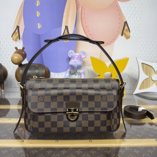 ルイヴィトン ショルダーバッグ