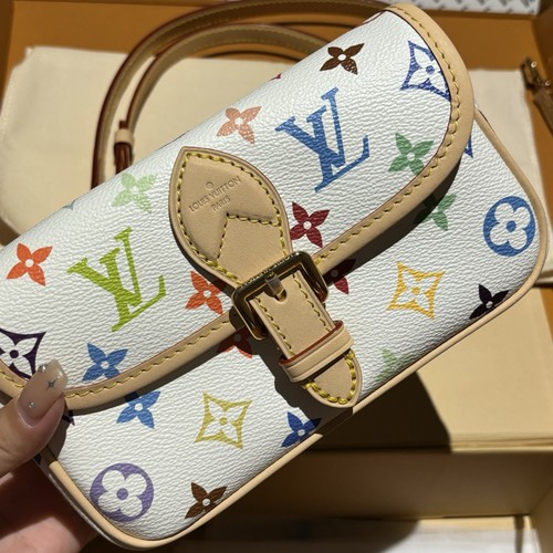 ルイヴィトン ショルダーバッグ