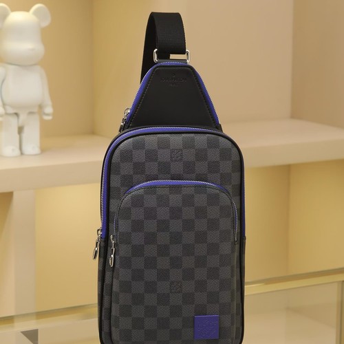 ルイヴィトン ショルダーバッグ