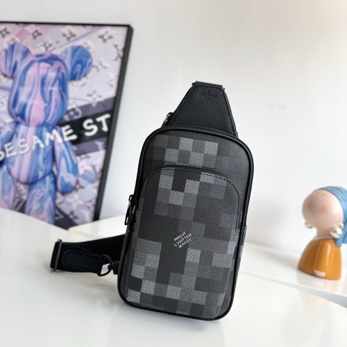 ルイヴィトン ショルダーバッグ