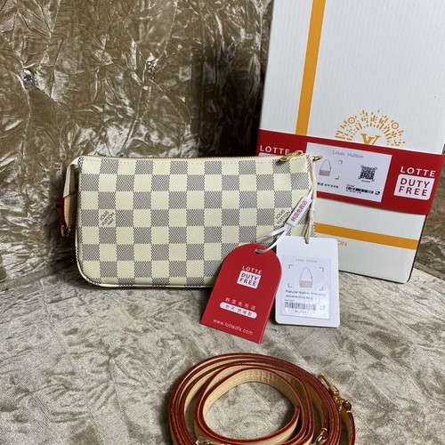 ルイヴィトン ショルダーバッグ