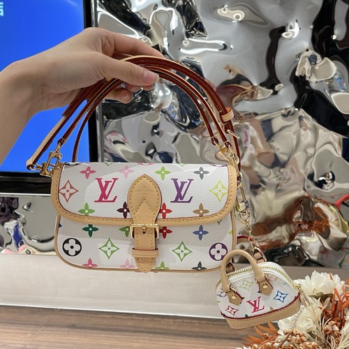 ルイヴィトン ショルダーバッグ