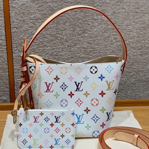 ルイヴィトン ショルダーバッグ