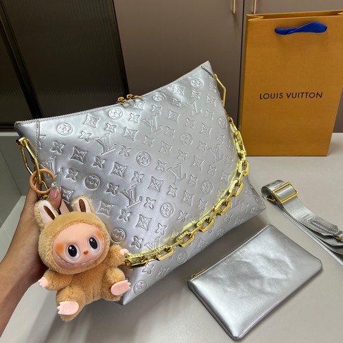 ルイヴィトン ショルダーバッグ