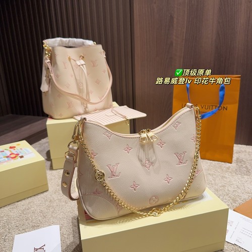 ルイヴィトン ショルダーバッグ