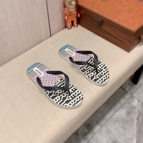 バーバリー ス 靴
