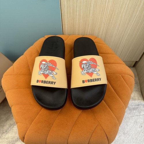 バーバリー ス 靴