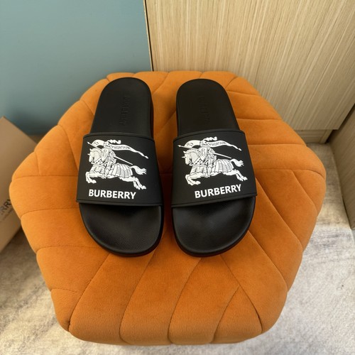 バーバリー ス 靴