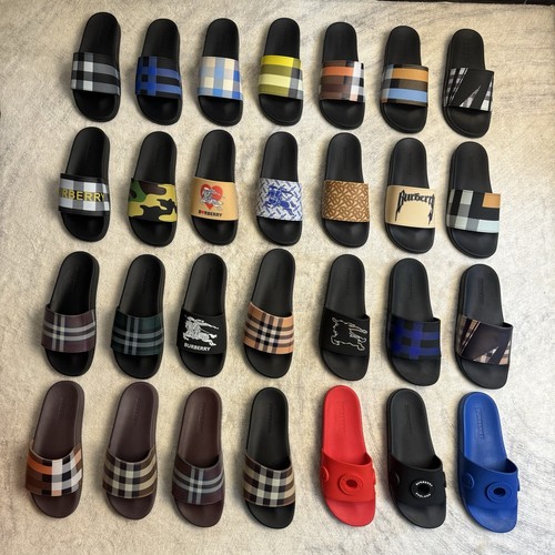 バーバリー ス 靴