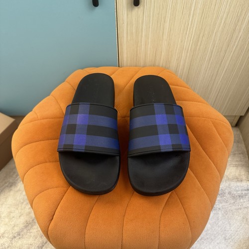 バーバリー ス 靴