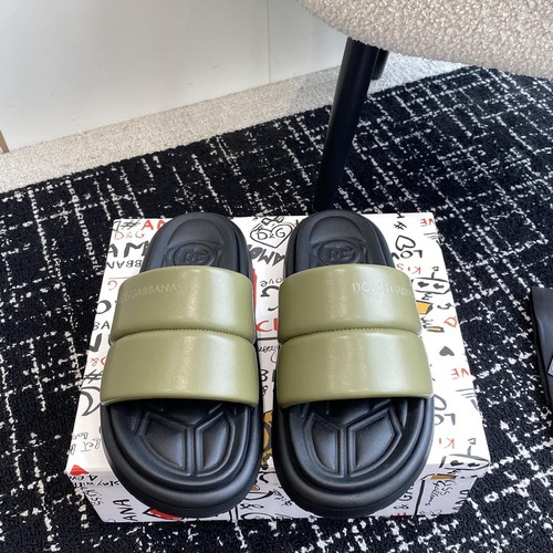 ドルチェ＆ガッバーナ 靴