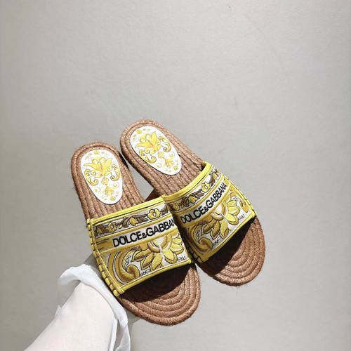ドルチェ＆ガッバーナ 靴