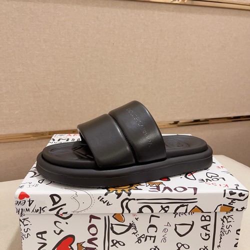 ドルチェ＆ガッバーナ 靴