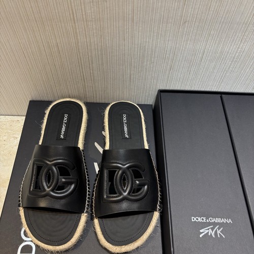 ドルチェ＆ガッバーナ 靴