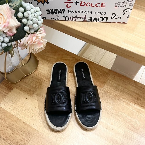 ドルチェ＆ガッバーナ 靴