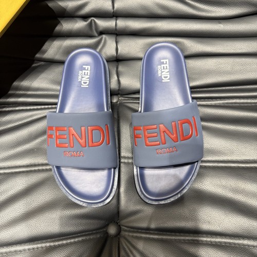 フェンディ 靴