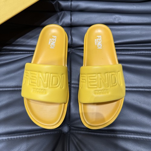 フェンディ 靴