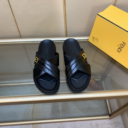 フェンディ 靴