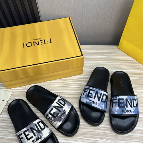 フェンディ 靴