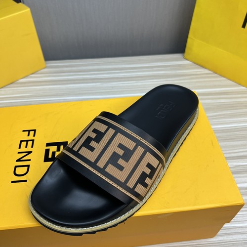 フェンディ 靴