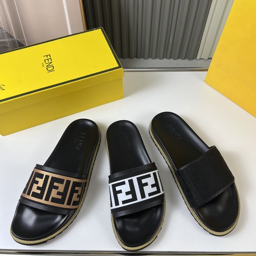 フェンディ 靴
