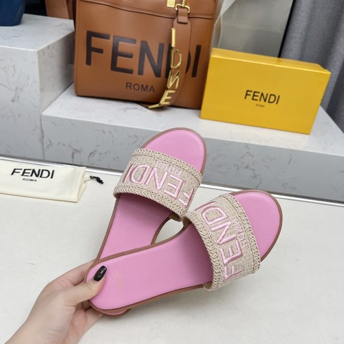 フェンディ 靴