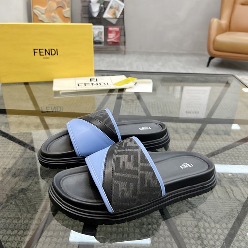 フェンディ 靴