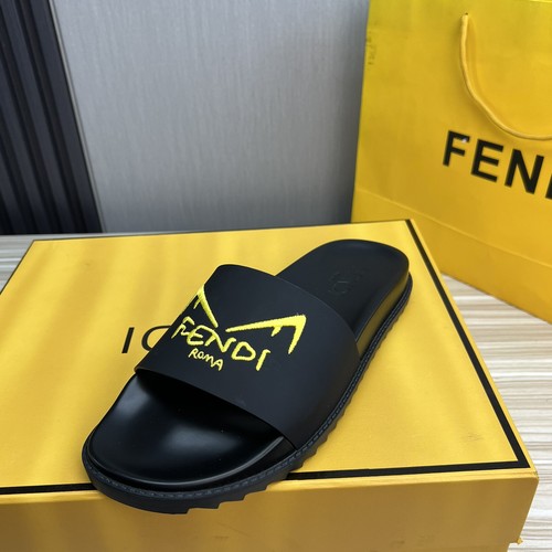 フェンディ 靴