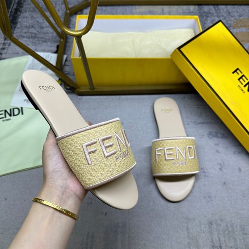 フェンディ 靴