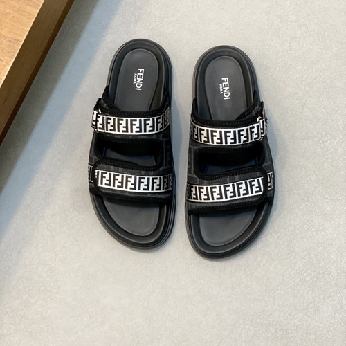 フェンディ 靴