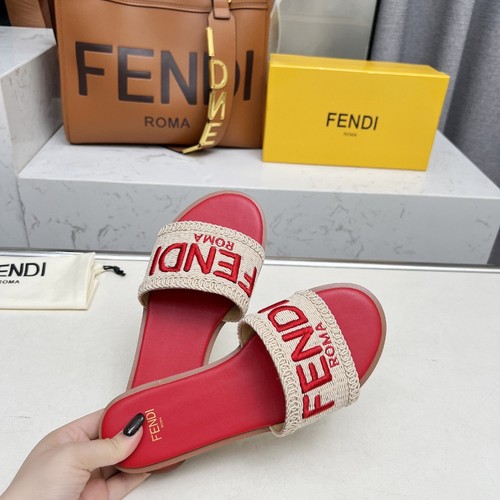 フェンディ 靴