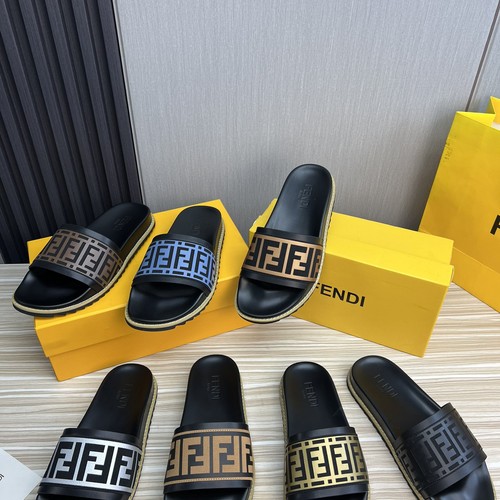 フェンディ 靴
