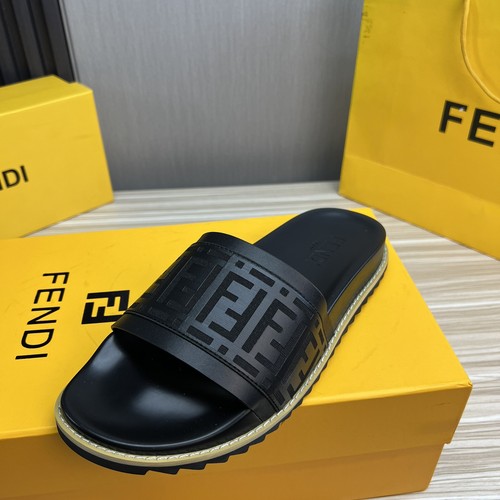 フェンディ 靴