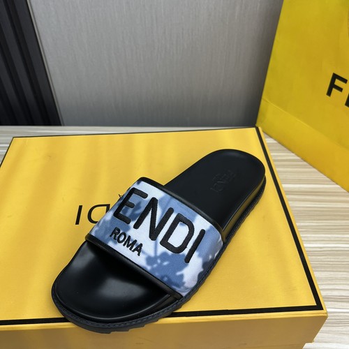 フェンディ 靴
