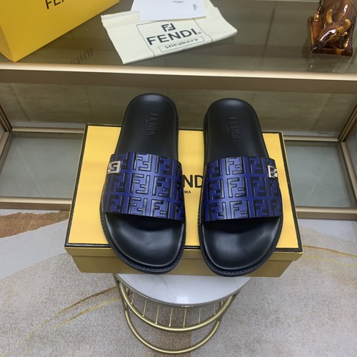 フェンディ 靴