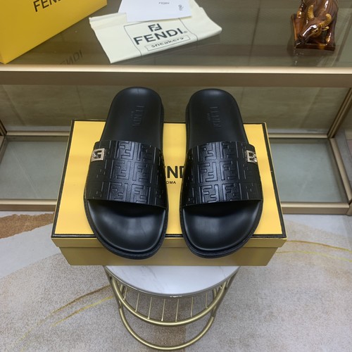 フェンディ 靴