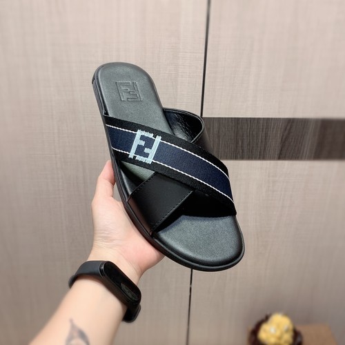 フェンディ 靴