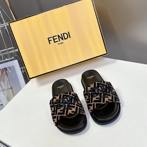 フェンディ 靴