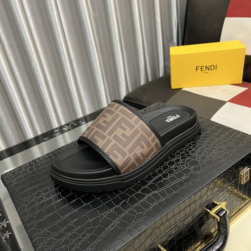 フェンディ 靴