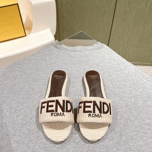 フェンディ 靴