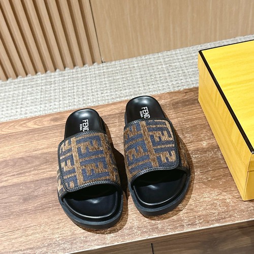 フェンディ 靴