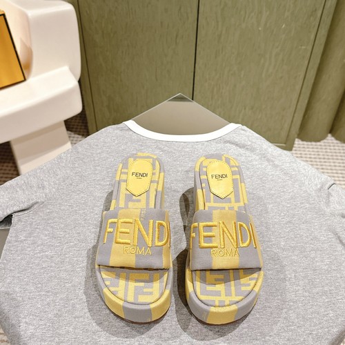 フェンディ 靴
