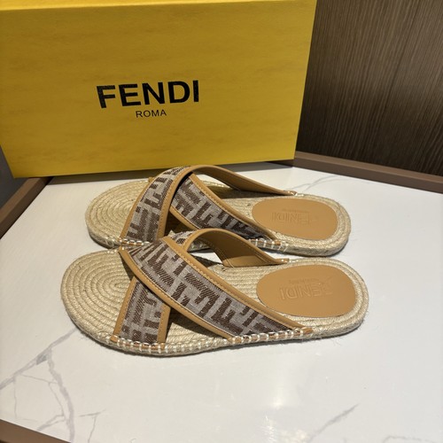 フェンディ 靴