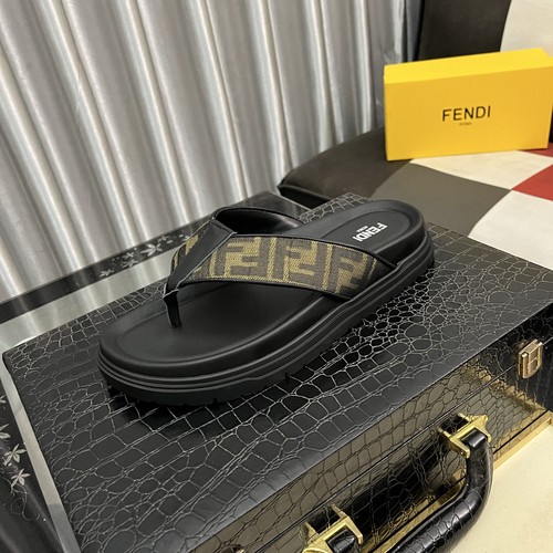フェンディ 靴