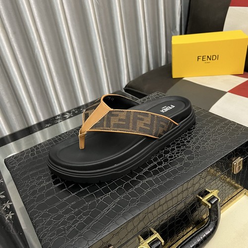フェンディ 靴