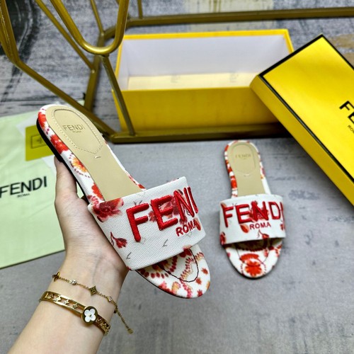 フェンディ 靴