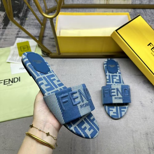 フェンディ 靴
