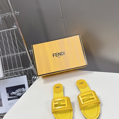 フェンディ 靴